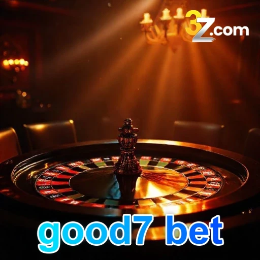 good7 bet App