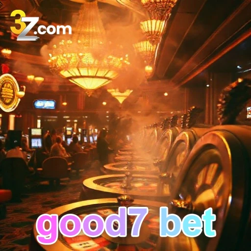 good7 bet Login
