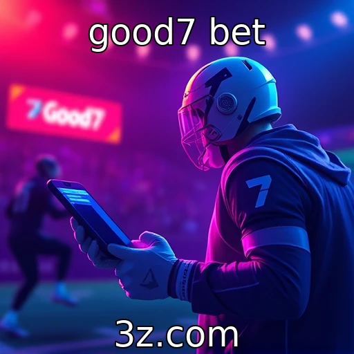 good7 bet Apostas Esportivas: Estratégias Vencedoras para 2025