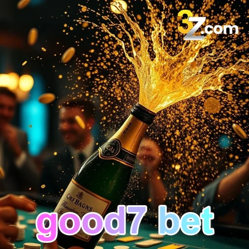 good7 bet Plataforma