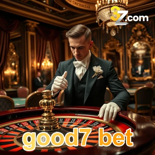 good7 bet Promocao