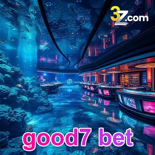 good7 bet Slots