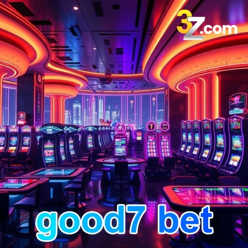 good7 bet VIP